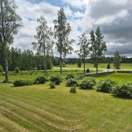 Hirsi Koulun Jumppasalin Yksioe * Kankaanpää