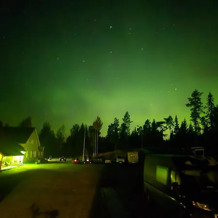 Appartement Hirsi Koulun Jumppasalin Yksioe Kankaanpää
